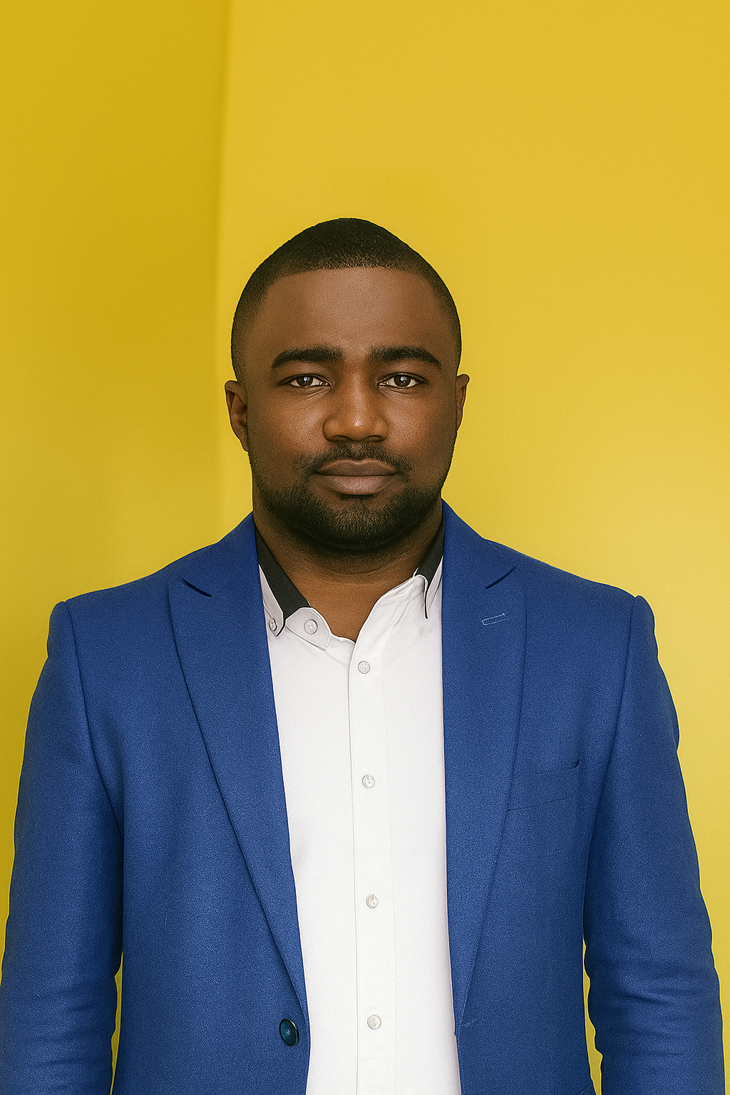 Blimpo YAYEDE NAMOINE